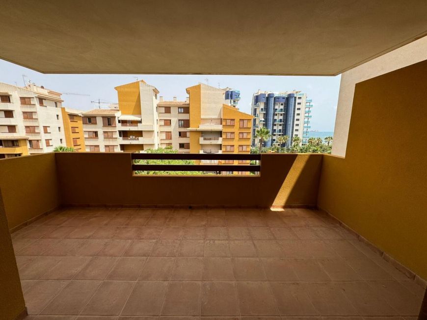 Испания apartments torrevieja 