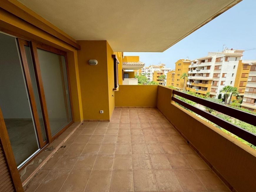 Испания apartments torrevieja 