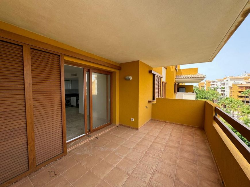 Испания apartments torrevieja 