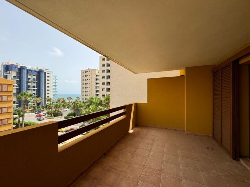 Испания apartments torrevieja 