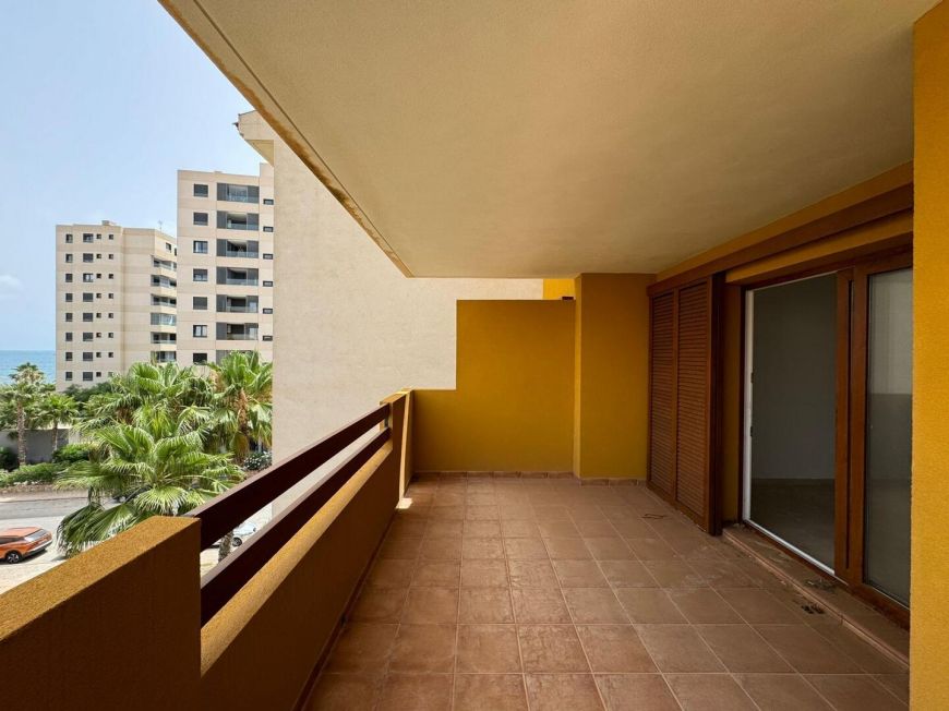 Испания apartments torrevieja 