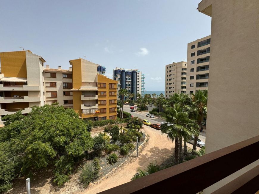 Испания apartments torrevieja 