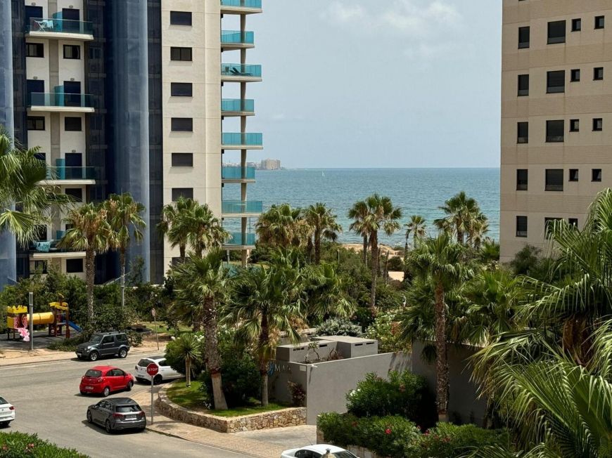 Испания apartments torrevieja 