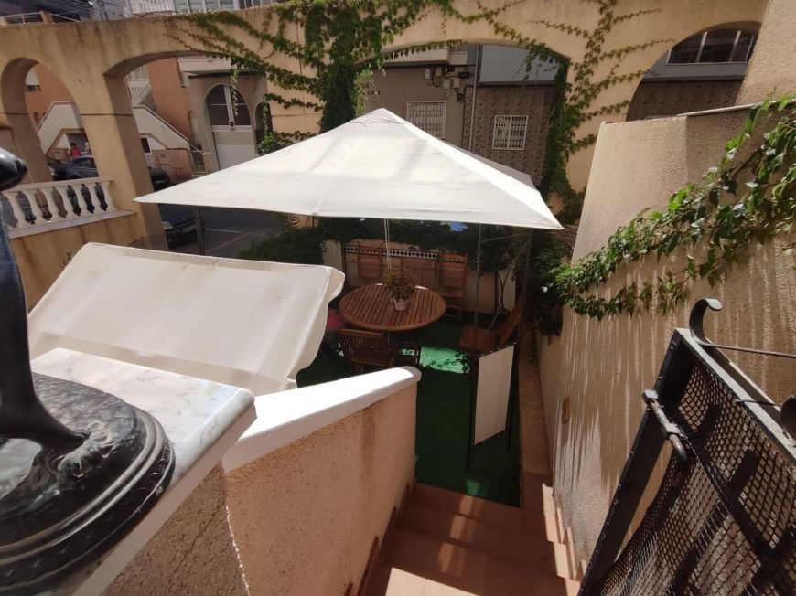 Испания apartments torrevieja 