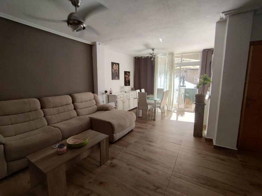 Испания apartments torrevieja 