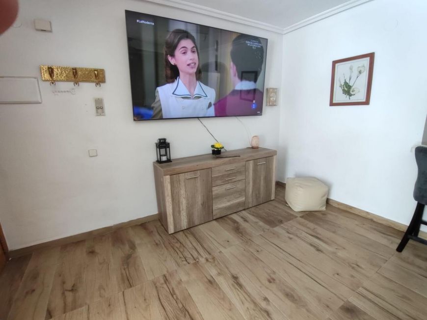 Испания apartments torrevieja 