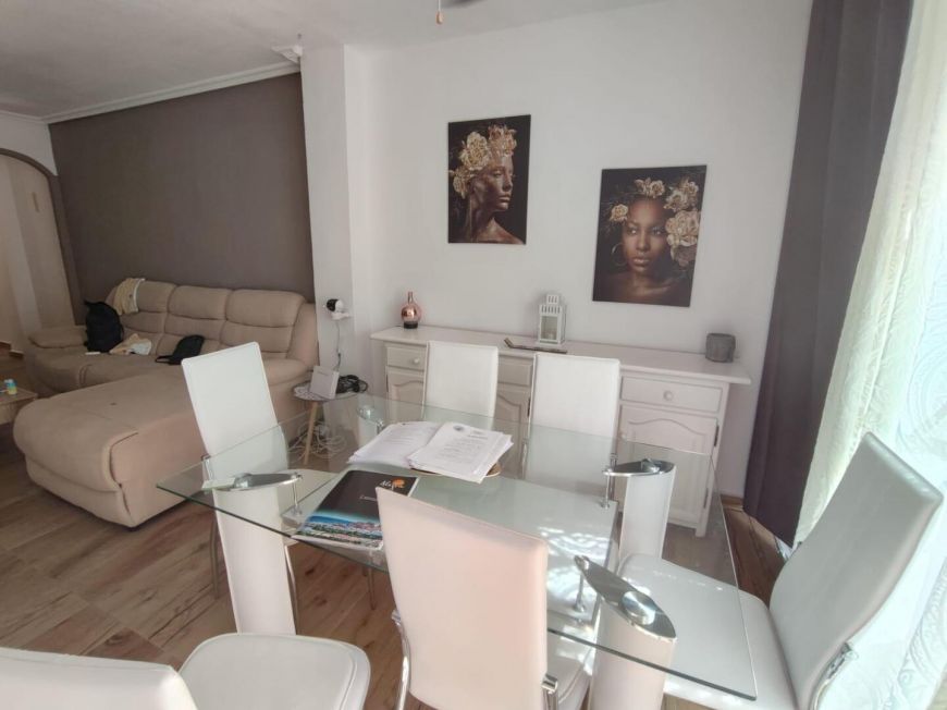 Испания apartments torrevieja 