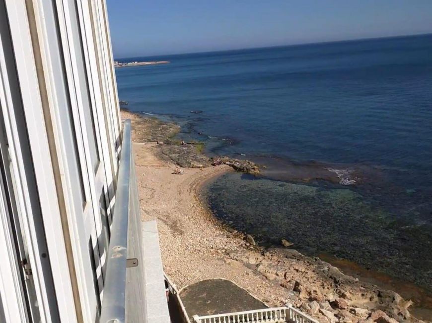 Испания apartments torrevieja 