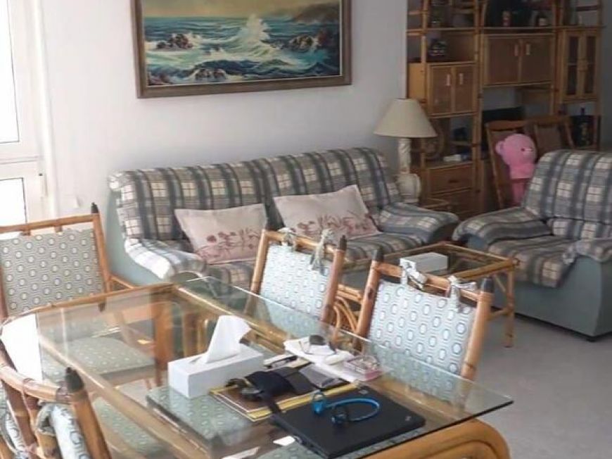 Испания apartments torrevieja 