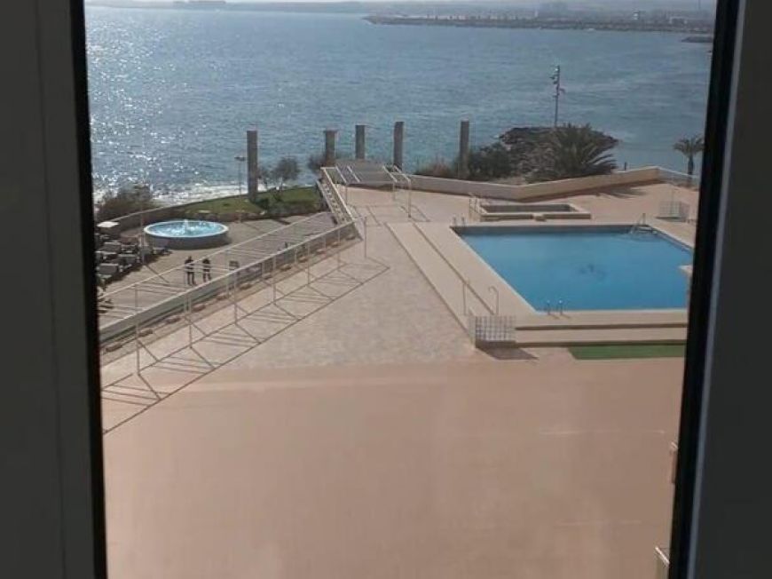 Испания apartments torrevieja 