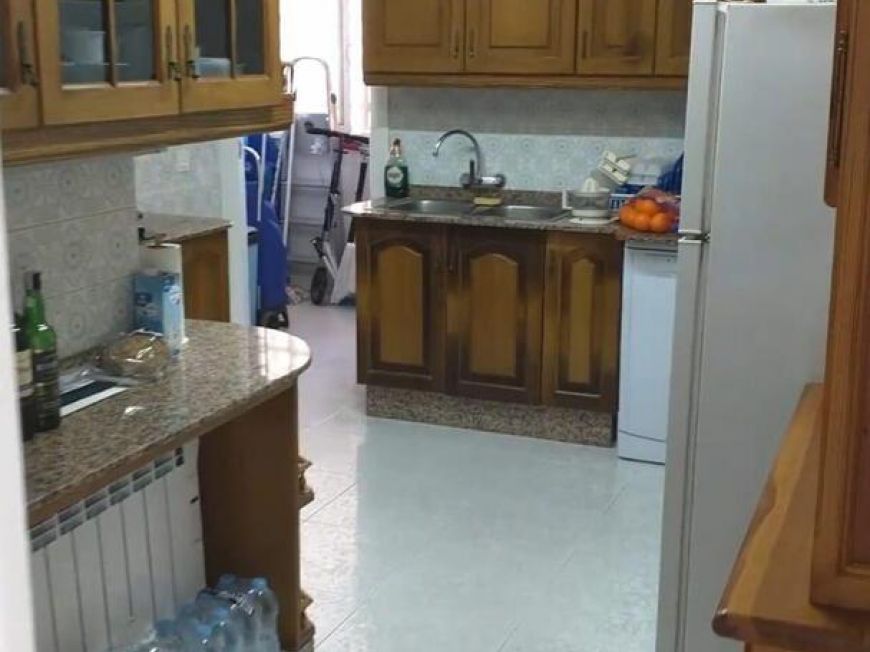 Испания apartments torrevieja 