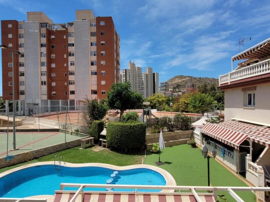 Spain Villa Calpe Alicante