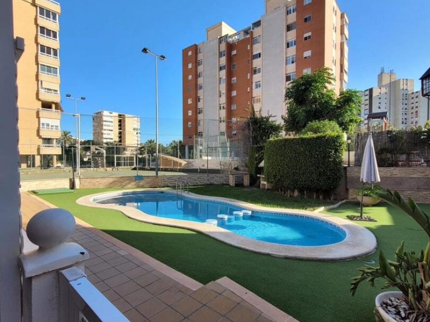 Espanha Villa Calpe Alicante