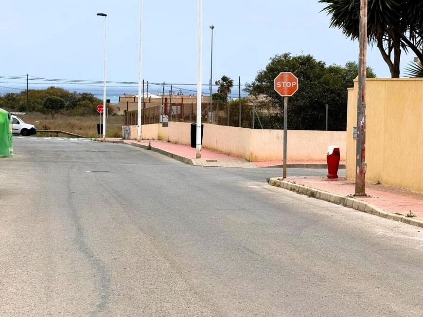 Španělsko Dům Torrevieja