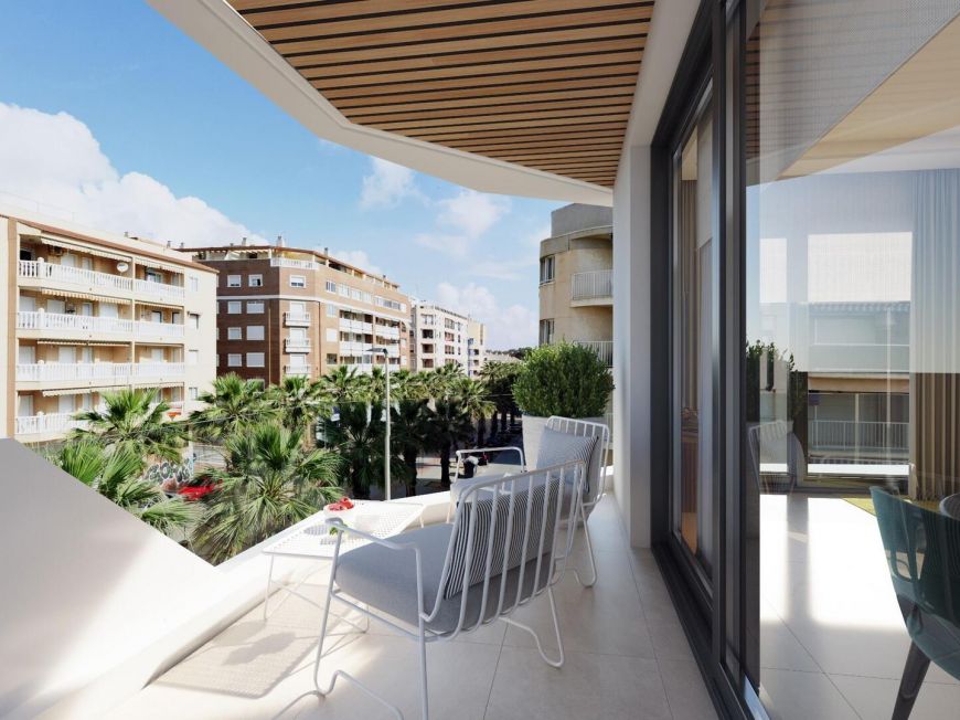 Испания apartments guardamar-del-segura 