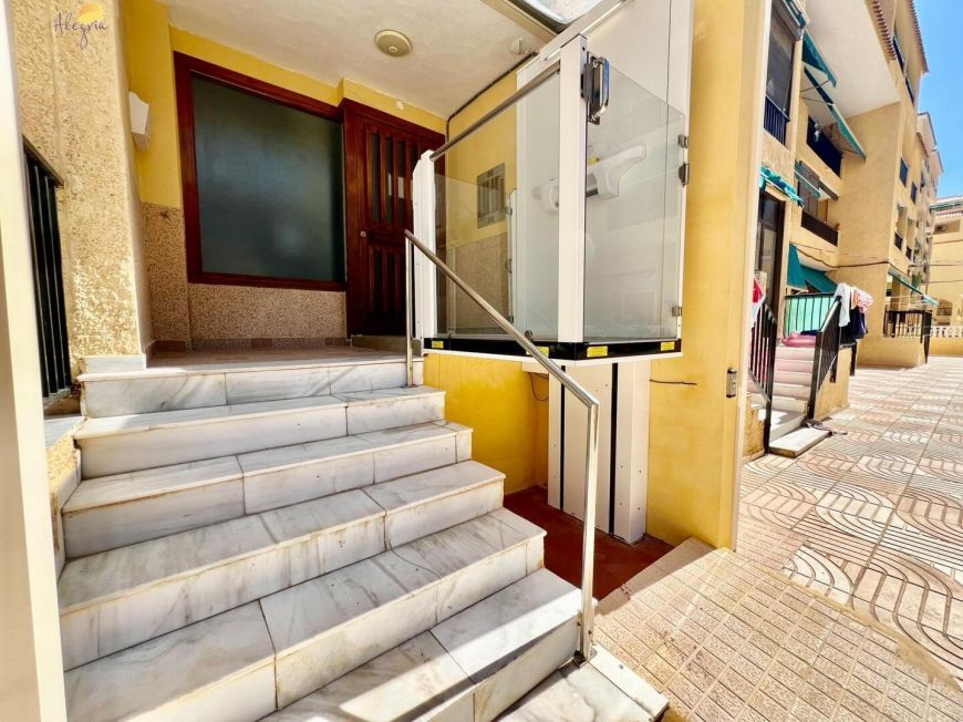 Испания apartments torrevieja 