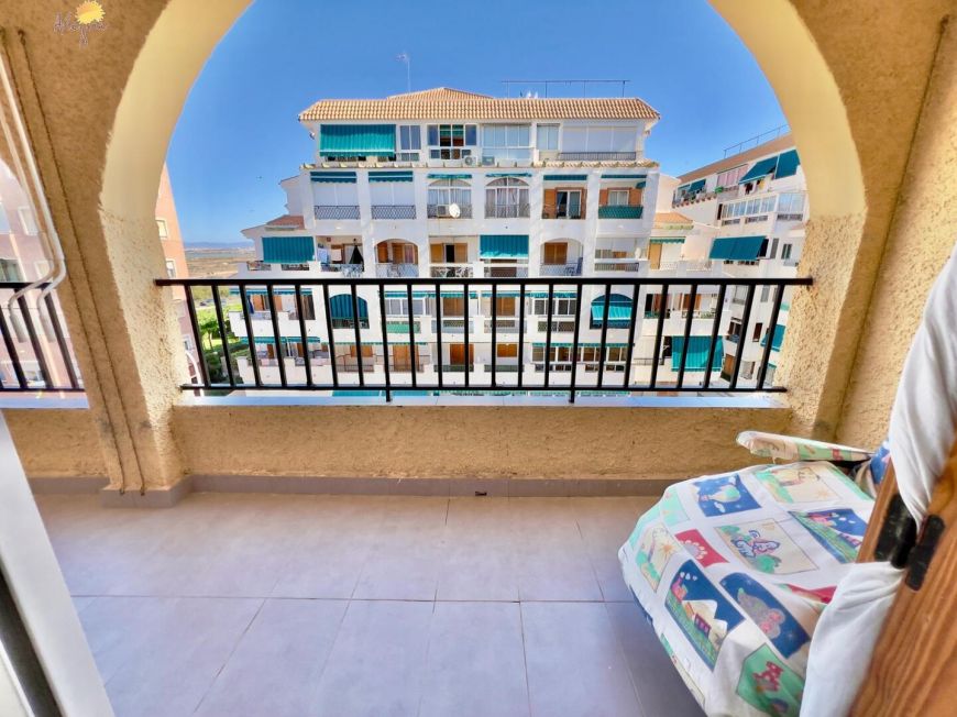 Испания apartments torrevieja 