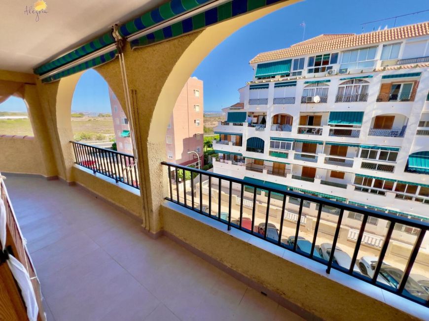 Испания apartments torrevieja 