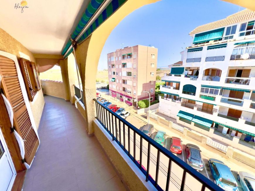 Испания apartments torrevieja 