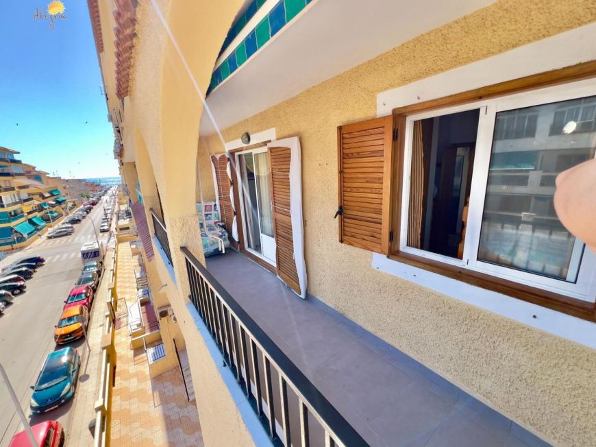 Испания apartments torrevieja 