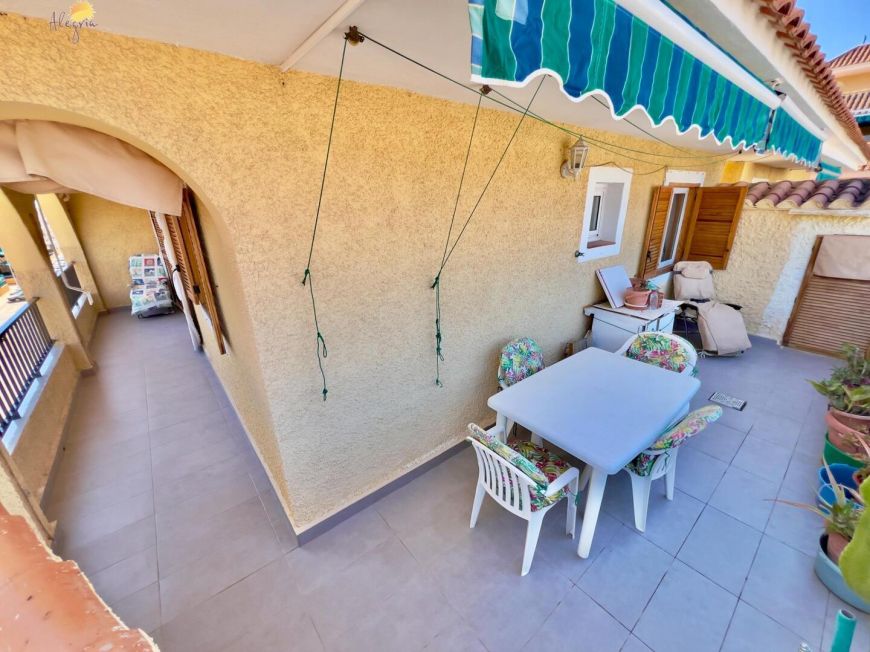 Испания apartments torrevieja 