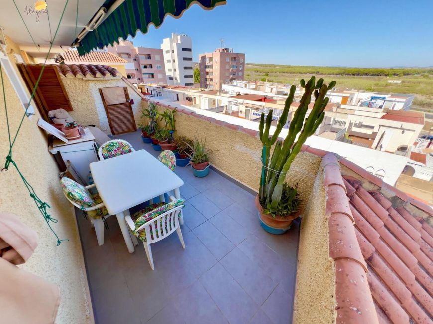 Испания apartments torrevieja 