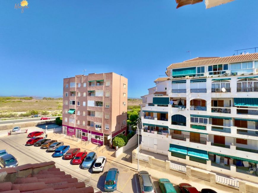 Испания apartments torrevieja 