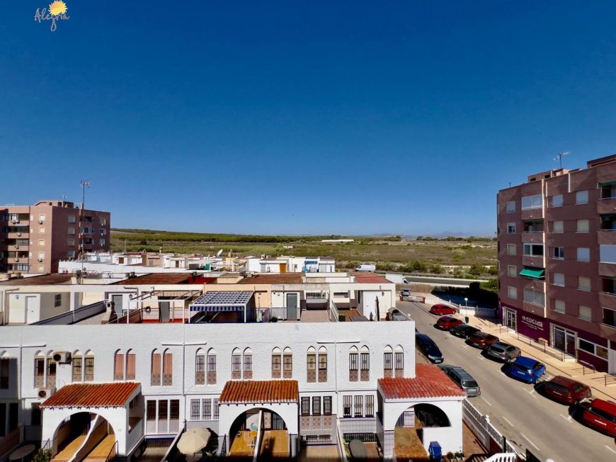 Испания apartments torrevieja 