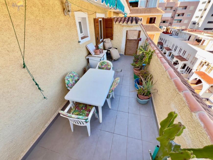 Испания apartments torrevieja 