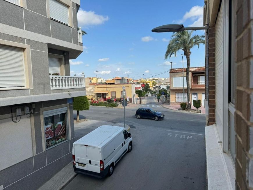 Испания apartments san-miguel-de-salinas 