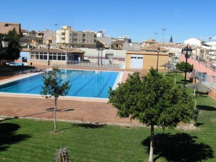 Испания apartments san-miguel-de-salinas 