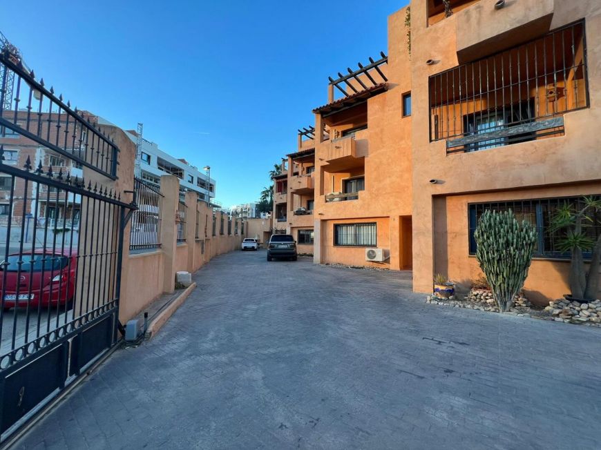 Španělsko duplex Orihuela-costa