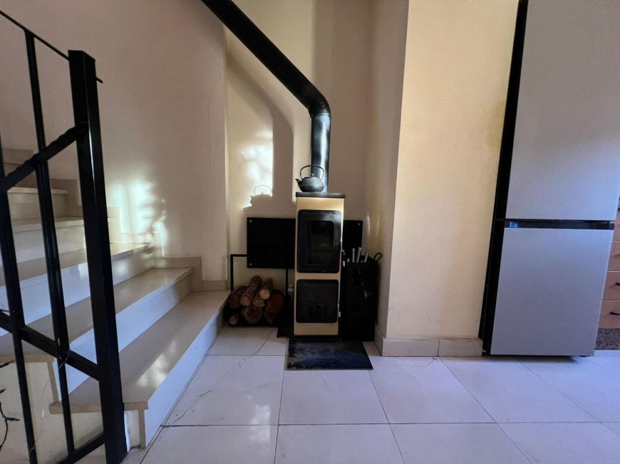 Španělsko duplex Orihuela-costa