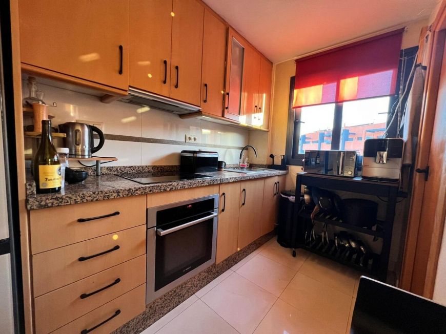 Španělsko duplex Orihuela-costa