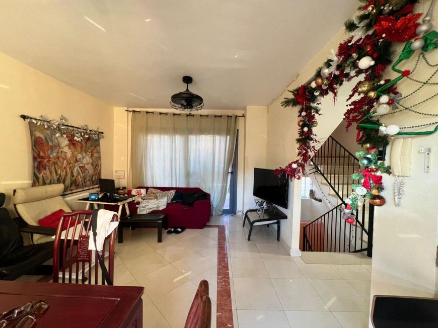 Španělsko duplex Orihuela-costa