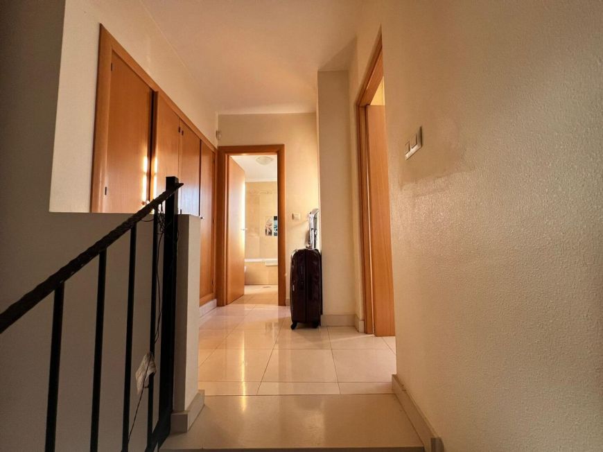 Španělsko duplex Orihuela-costa