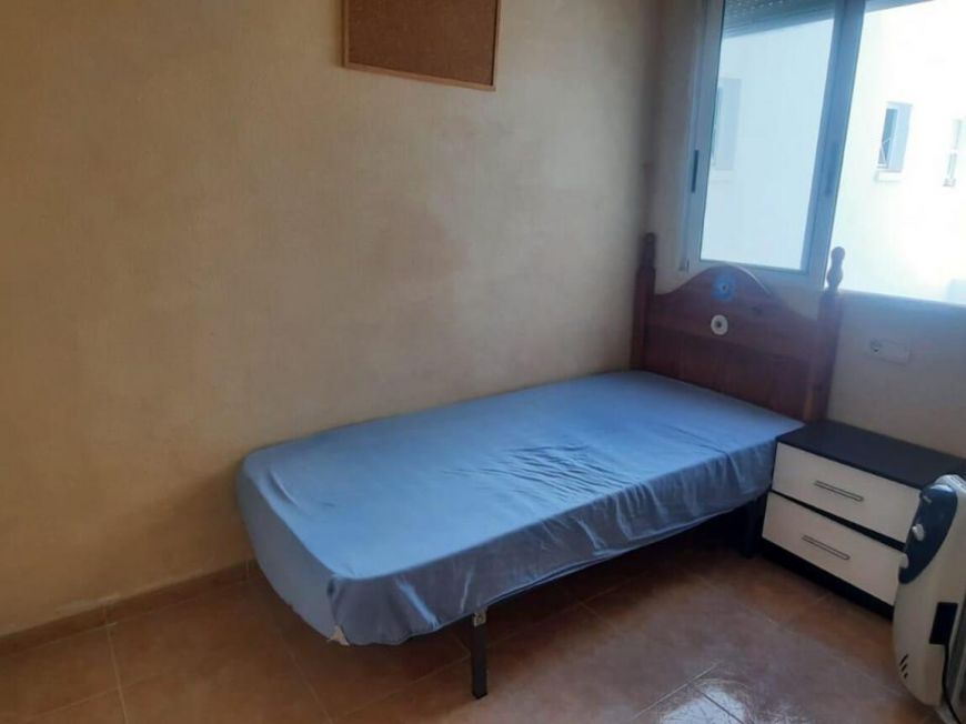 Španělsko Apartmány / byty Torrevieja