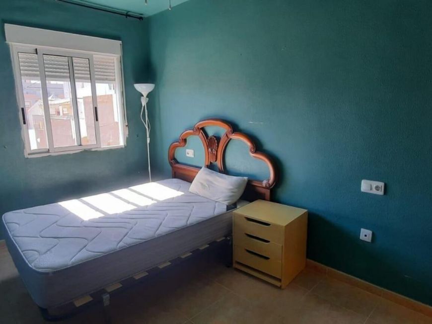 Španělsko Apartmány / byty Torrevieja