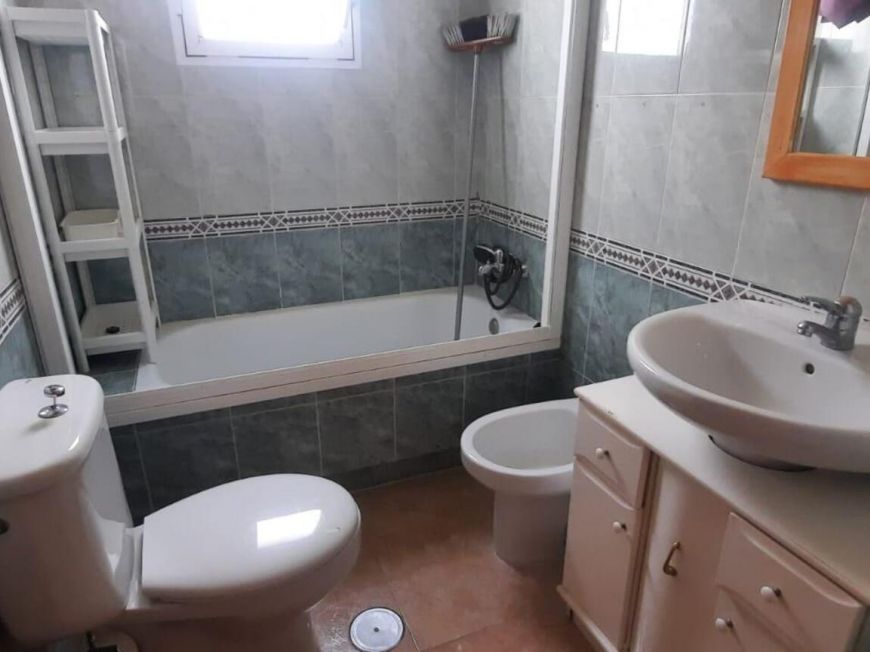 Španělsko Apartmány / byty Torrevieja