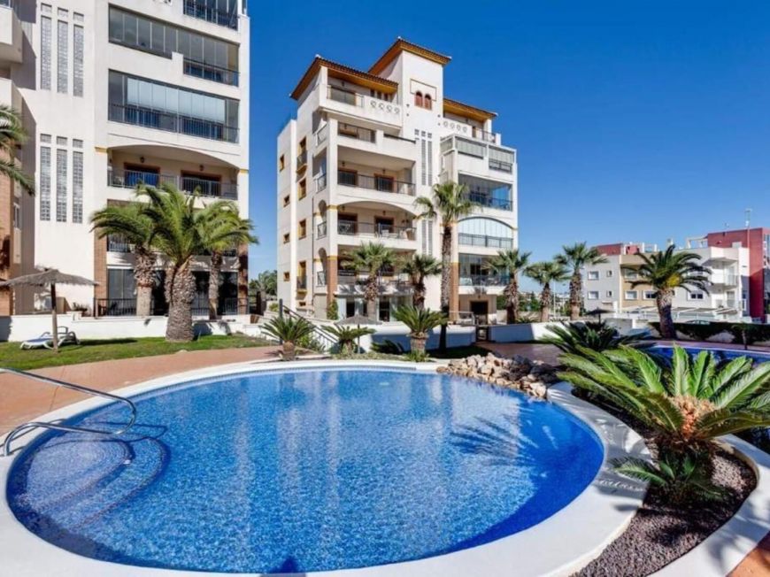 Испания apartments guardamar-del-segura 