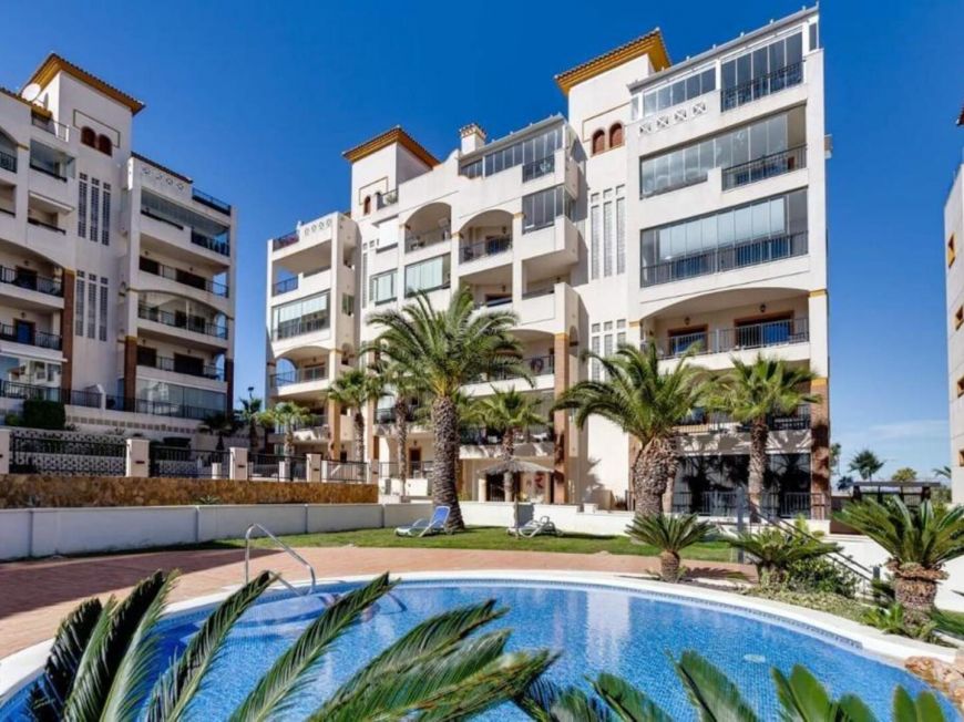 Испания apartments guardamar-del-segura 