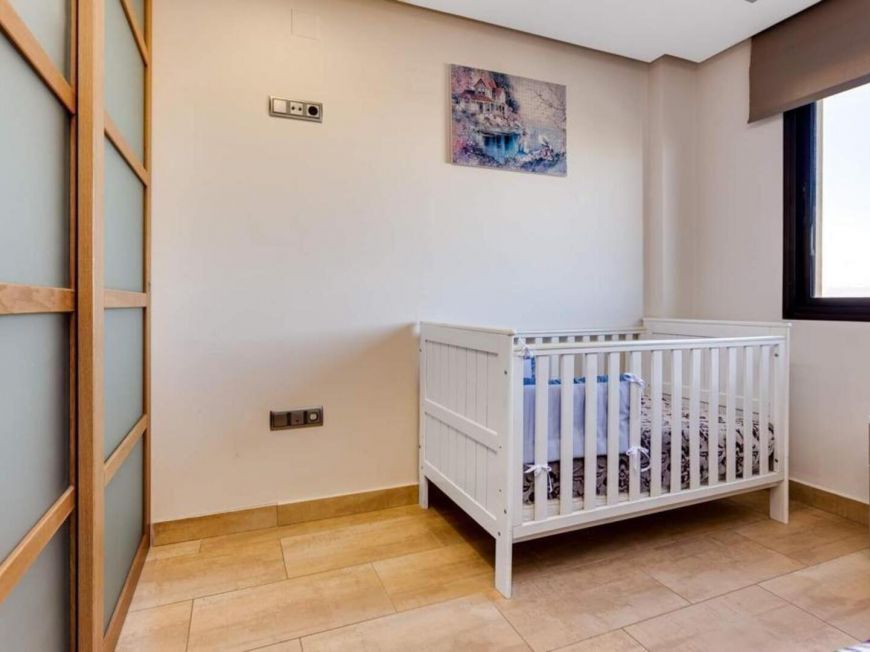 Испания apartments guardamar-del-segura 