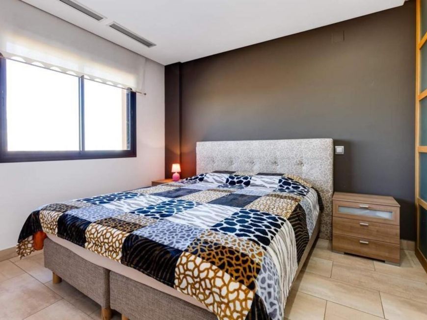 Испания apartments guardamar-del-segura 