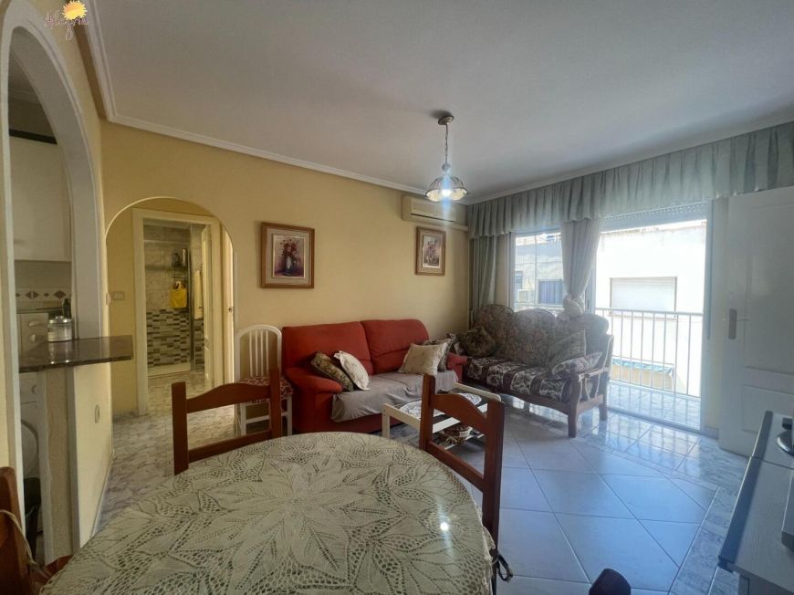 Испания apartments torrevieja 