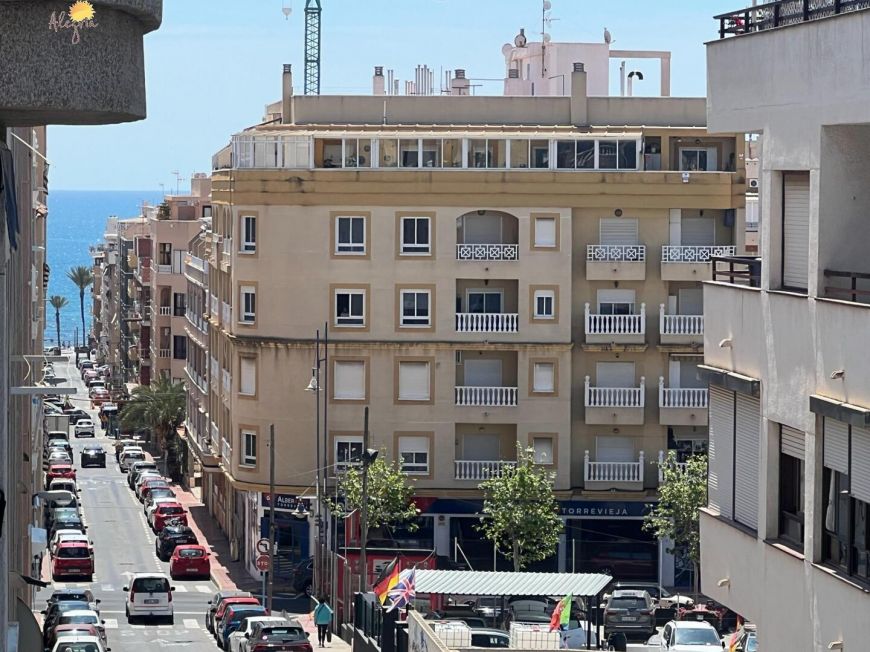 Испания apartments torrevieja 