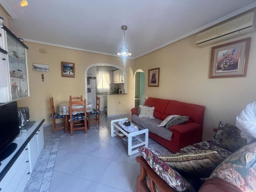 Испания apartments torrevieja 