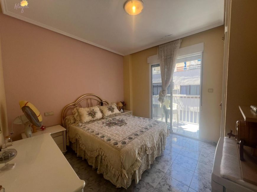 Испания apartments torrevieja 