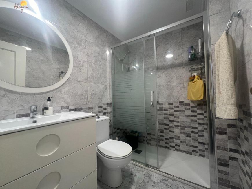 Испания apartments torrevieja 