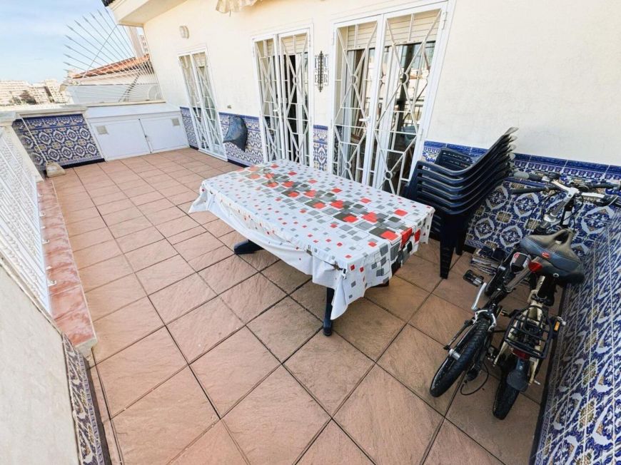 Španělsko Penthouse Torrevieja