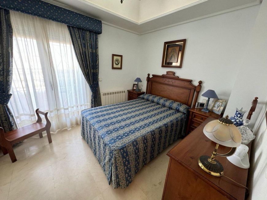 Španělsko Penthouse Torrevieja